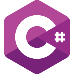 c# logo