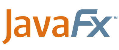javafx logo